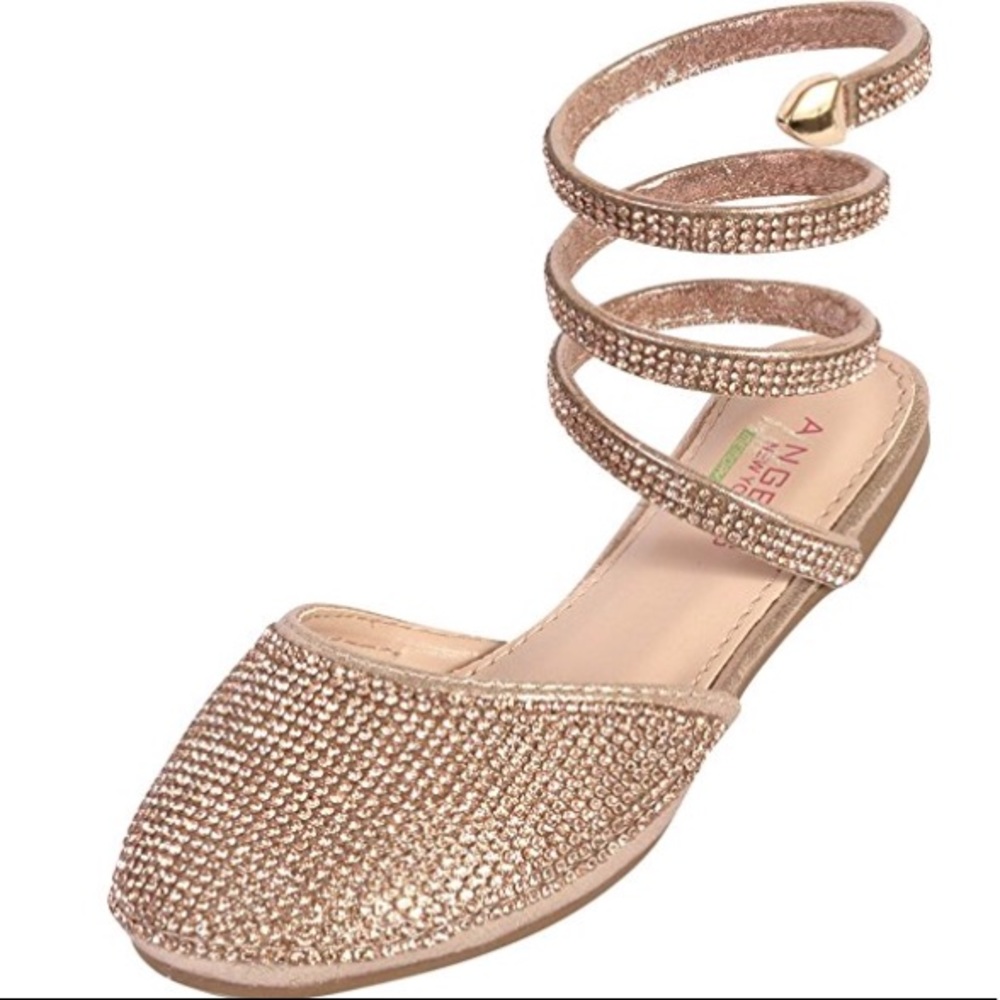 Little girl Shoes